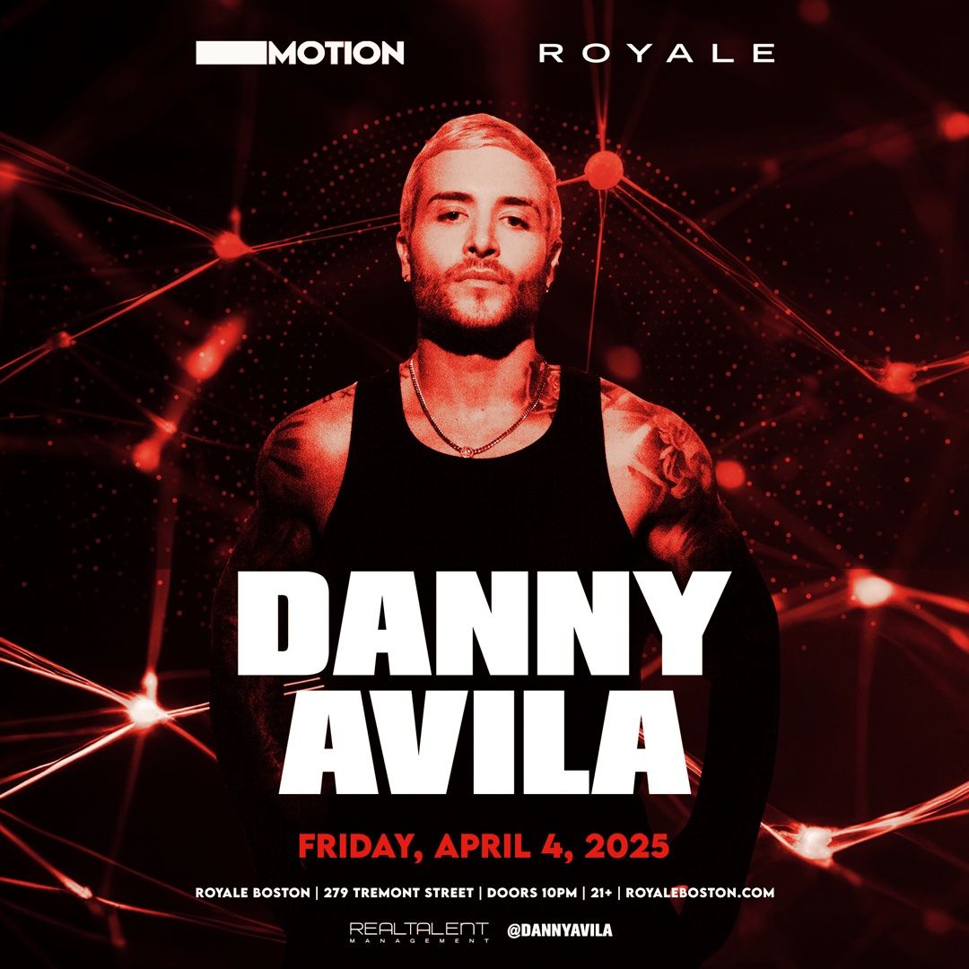 Danny Avila, 7 August | Event in Fort Lauderdale | AllEvents