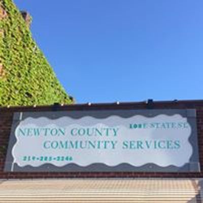 Newton County Community Services