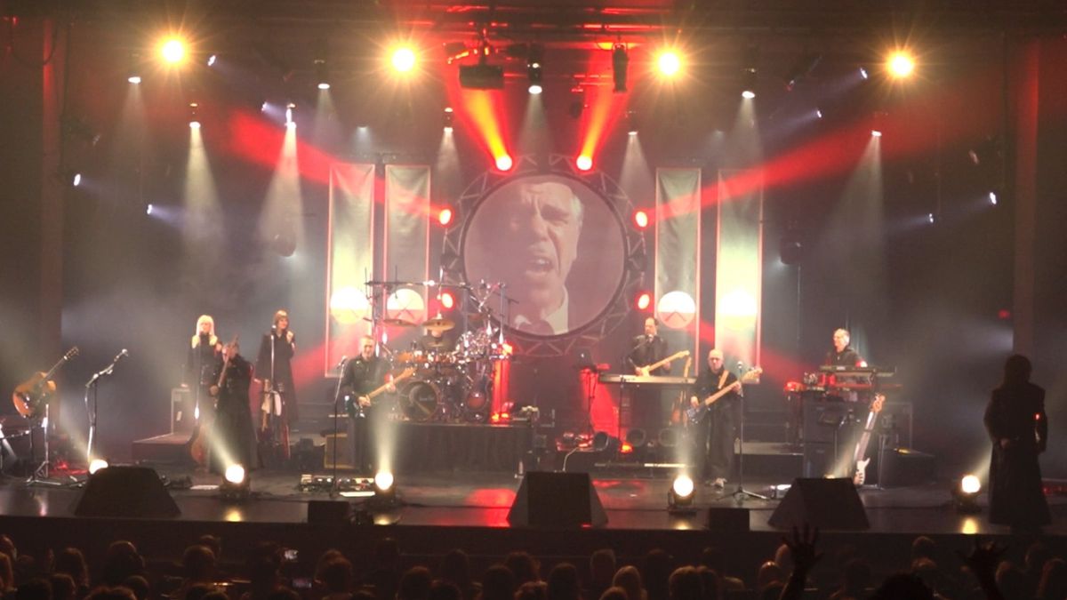 Illusion Floyd - Dark side of the wall, 21 February | Event in Montreal | AllEvents