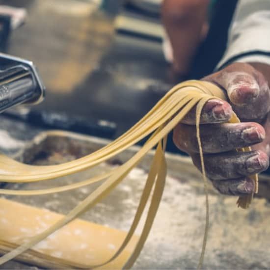Handmade Pasta with Pesto Sauce - Austin, 31 May | Event in Wells Branch | AllEvents
