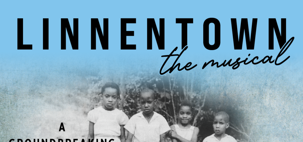 Linnentown - The Musical at Classic Center Theatre, 14 September | Event in Athens | AllEvents