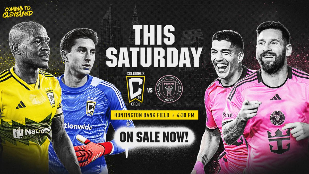 Parking FC Cincinnati 2 at Columbus Crew 2, 18 May | Event in Columbus | AllEvents