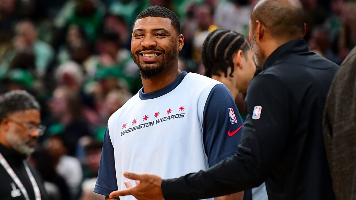 Milwaukee Bucks at Washington Wizards at Capital One Arena, 1 December | Event in Washington | AllEvents