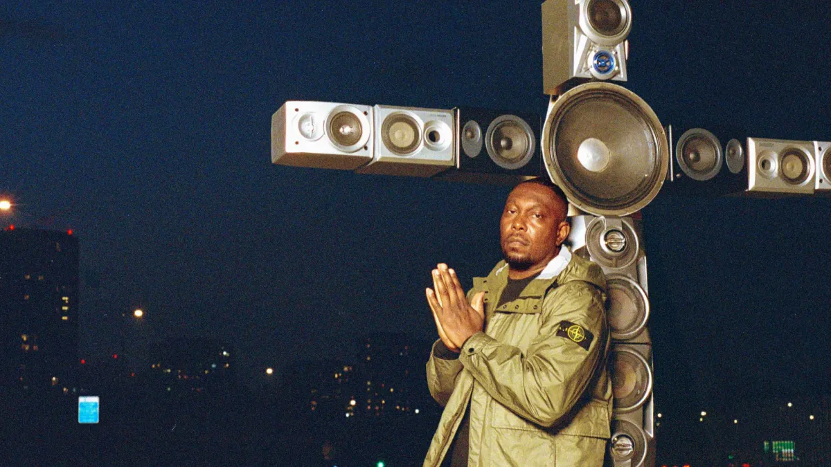 Dizzee Rascal in Oslo, Vulkan Arena, Oslo, 19 October 2026 | AllEvents