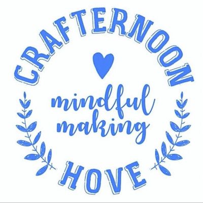 Crafternoon Hove logo