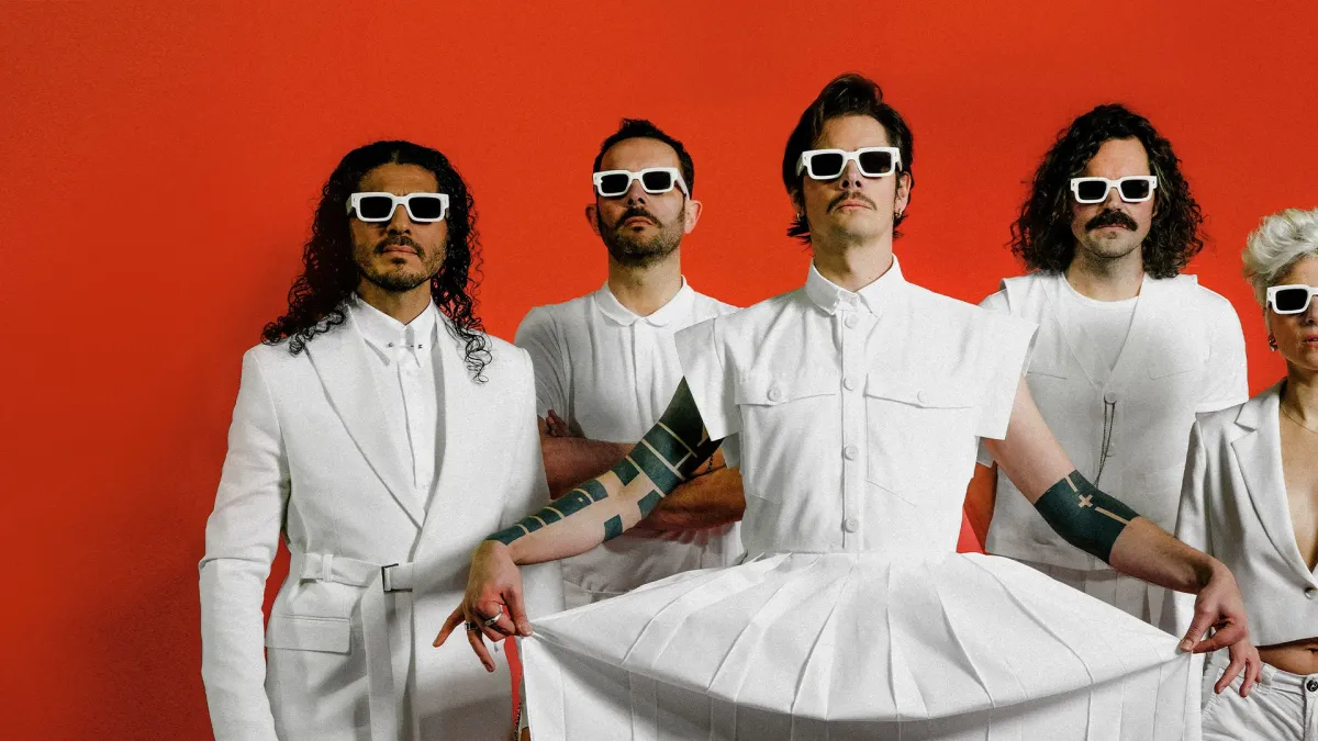 Festival la Corde Raide - Pass 2 Jours - Vendredi + Samedi in PONTCHÂTEAU, 30 April | Event in Campbon | AllEvents