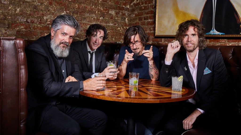 The Mountain Goats, Craig Finn, 10 August | Event in Providence | AllEvents