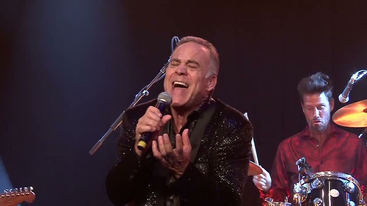 So Good - The Neil Diamond Experience, 6 July | Event in Banner Elk | AllEvents