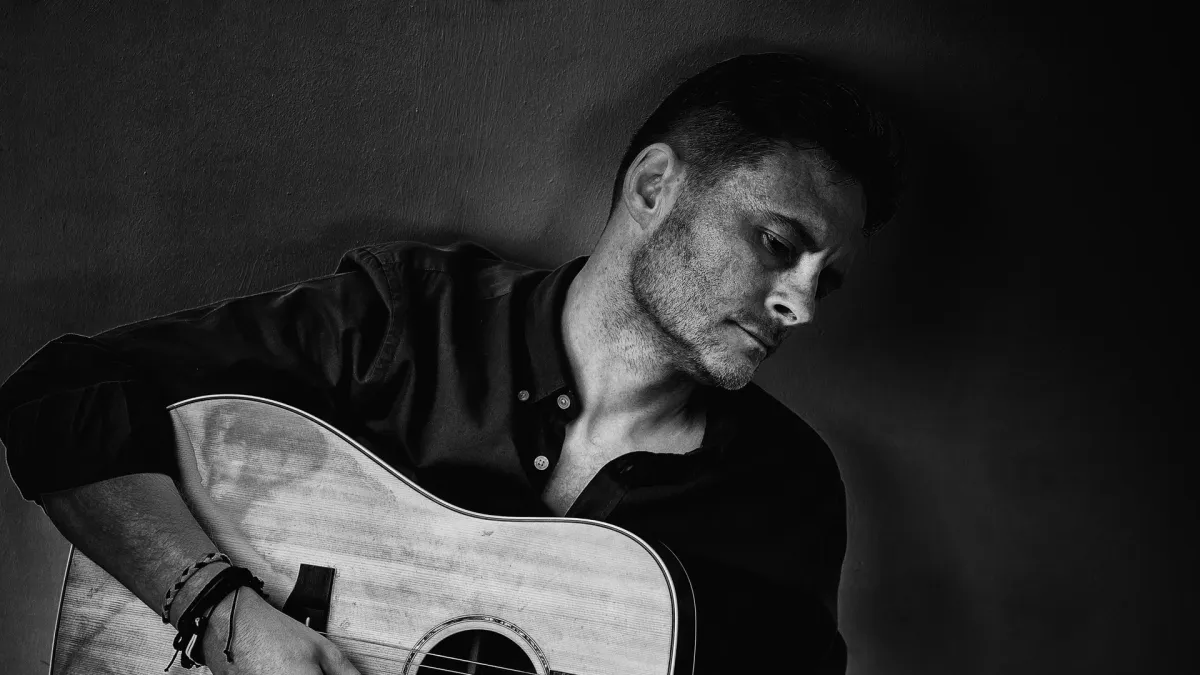 Tuna Kiremitçi in İstanbul, 27 November | Event in Istanbul | AllEvents