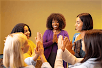 Magical Moon Circle, 21 December | Event in Cleveland | AllEvents