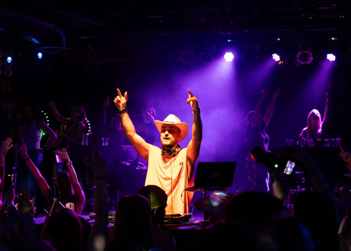 Boots 'N Beats - A Night of Country & EDM, 12 June | Event in Tacoma | AllEvents