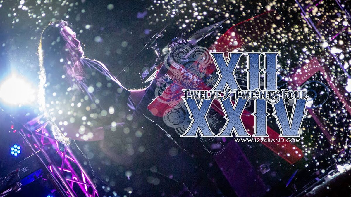 Twelve Twenty-Four, 13 December | Event in Syracuse | AllEvents