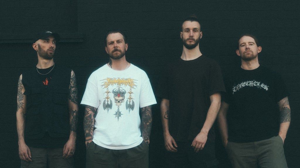 Sylosis, 22 February | Event in Dublin | AllEvents