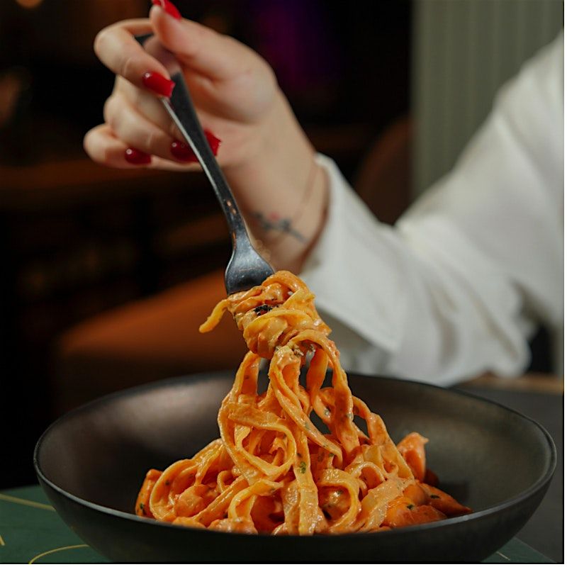 In-person class: Fresh Pasta: From Flour to Fork (New Jersey)