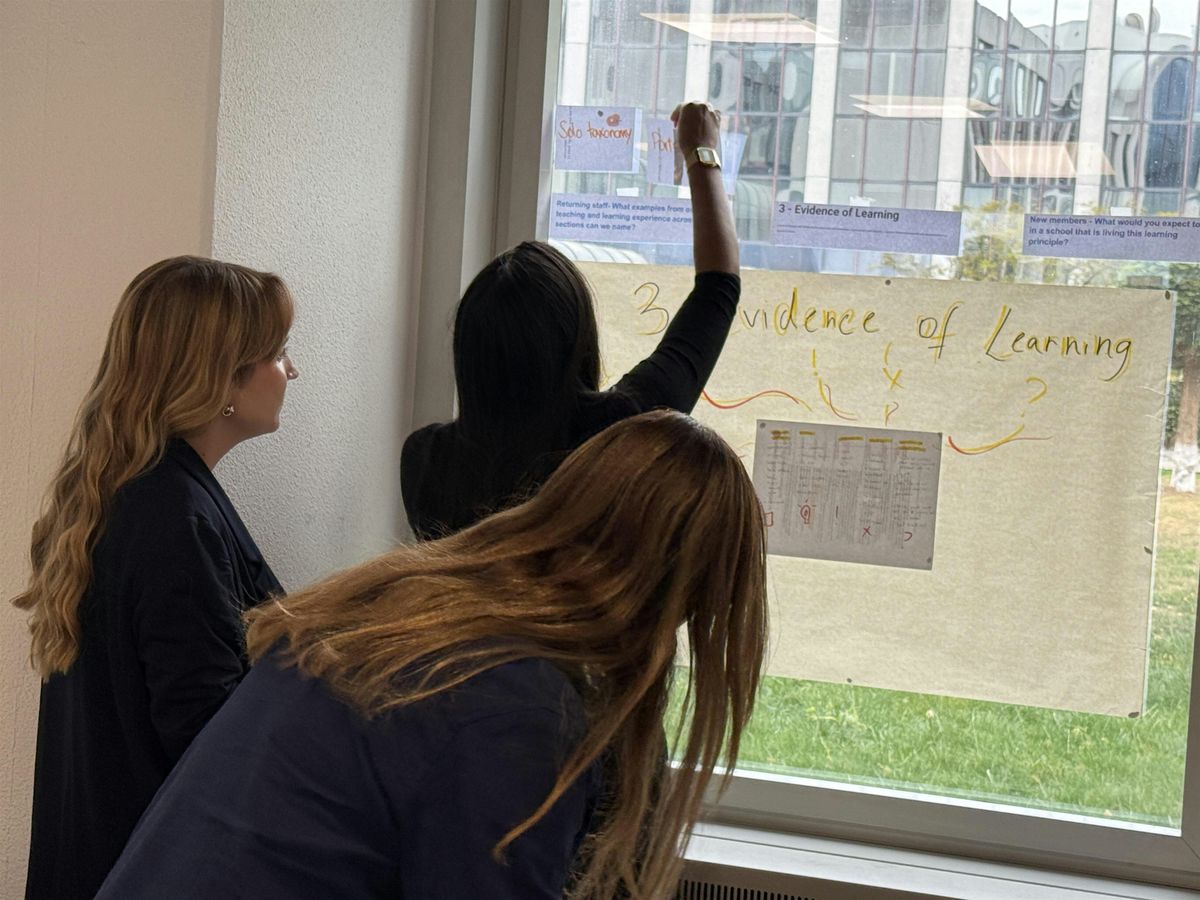 The Language of Learning: Metacognition and Conceptual Understanding, 21 March | Event in Bengaluru | AllEvents