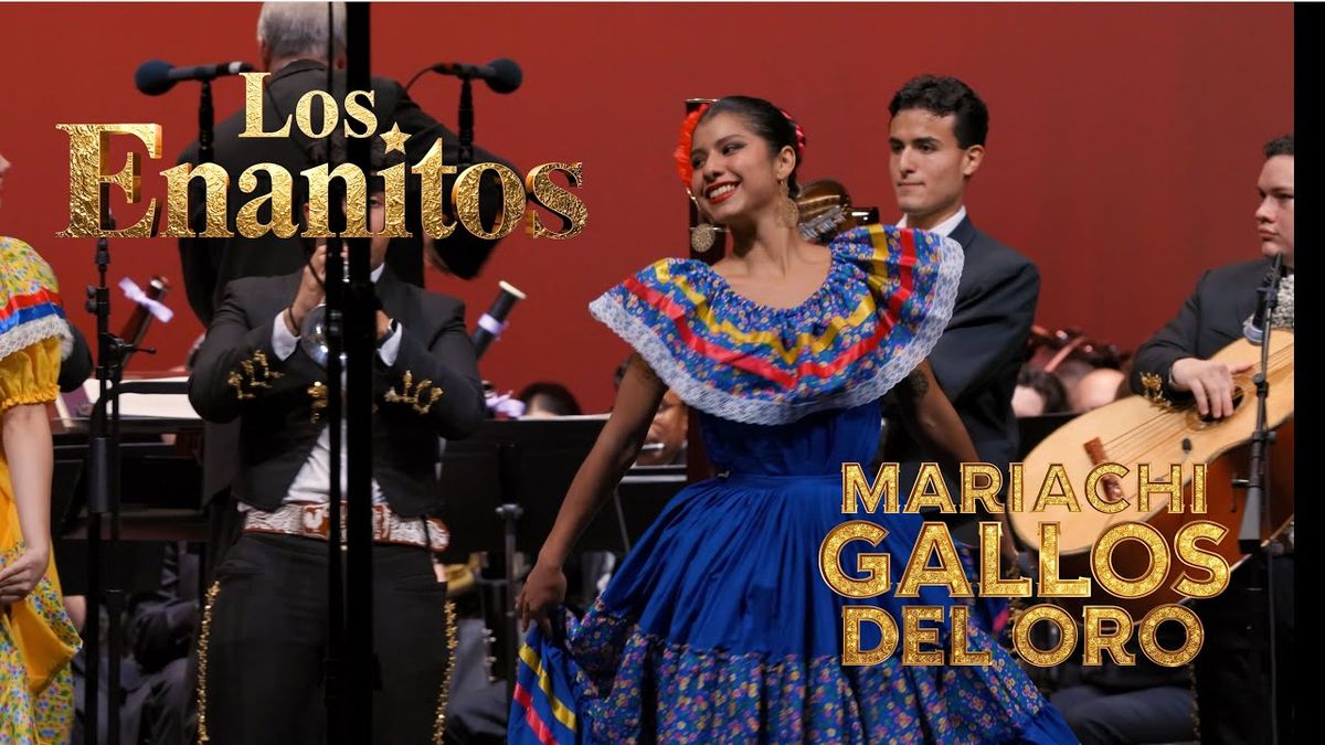 Alamo City Symphony: Viva Viva Mariachi, 28 March | Event in San Antonio | AllEvents