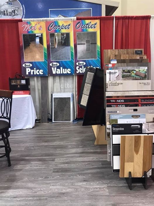 Tri State Home Builders Show At Mel S Carpet Outlet Durango