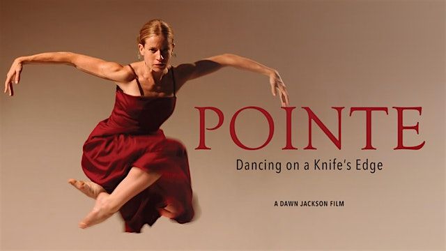 POINTE-Dancing on a Knifes Edge, 27 December | Event in West Perth | AllEvents