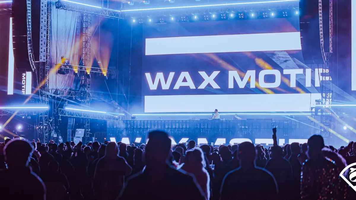 Wax Motif in Tampa, 21 August | Event in Tampa | AllEvents