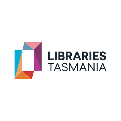 Glenorchy Library logo
