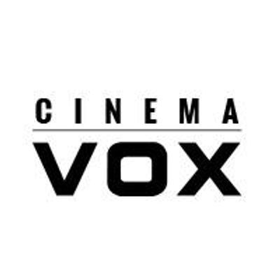 Cinéma Vox