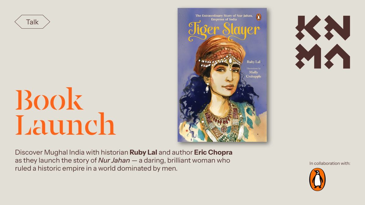 Remembering Empress Nur Jahan — The Light of the World | Event in Bhiwadi | AllEvents