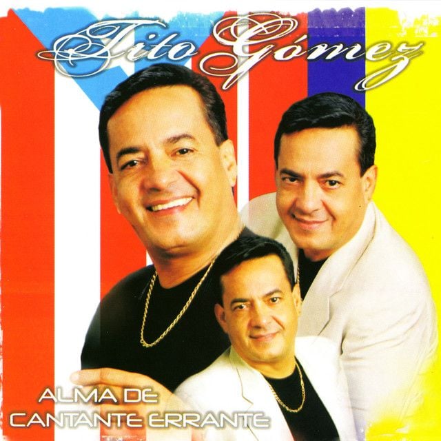 Tito Gomez