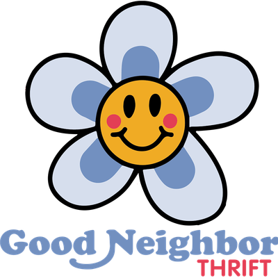 Good Neighbor Thrift logo