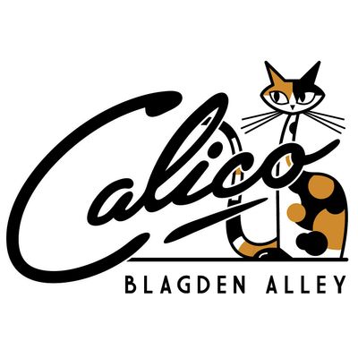 Calico