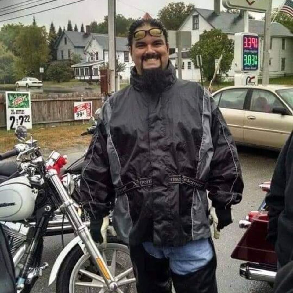 Cornhole tournament for the Tony DiCentes Scholarship fund, Millinocket Elks Lodge 1521, January