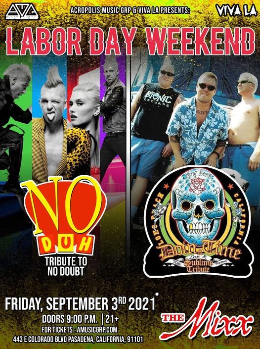 Events In Pasadena In September 2021 Pasadena Events September 2022