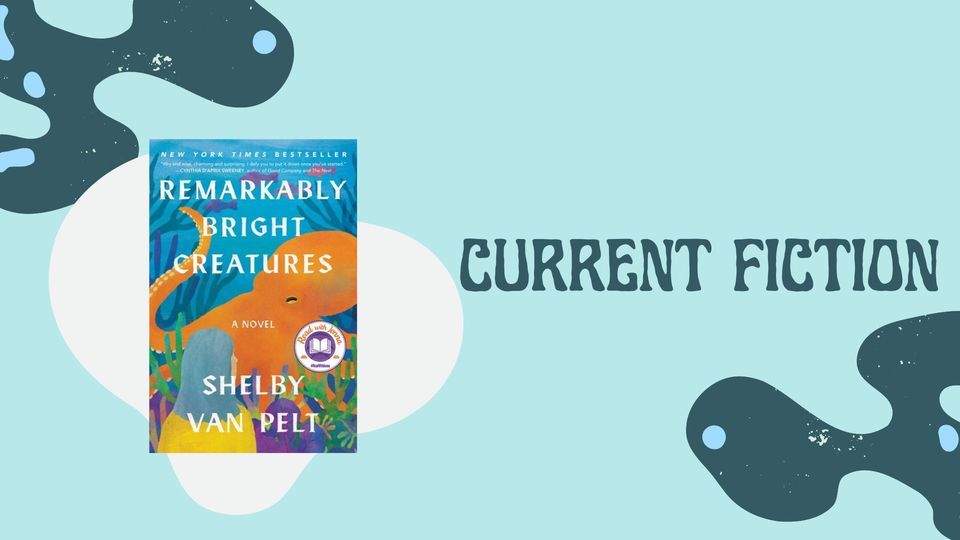 books similar to remarkably bright creatures books similar to remarkably bright creatures