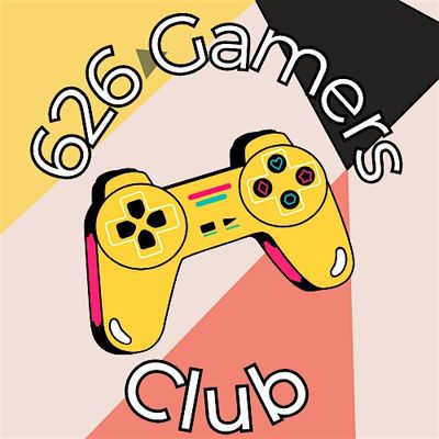 626 Gamers Club