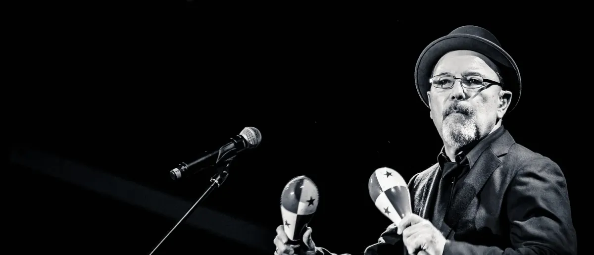 Rubén Blades in Orlando, 17 May | Event in Orlando | AllEvents