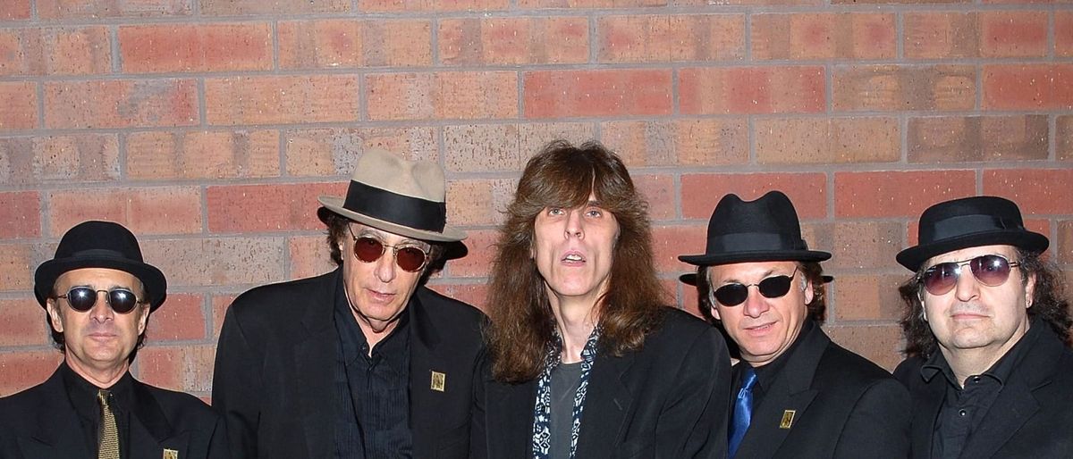 Kenny Vance and The Planotones at Flagstar at Westbury Music Fair, 22 November | Event in Westbury | AllEvents