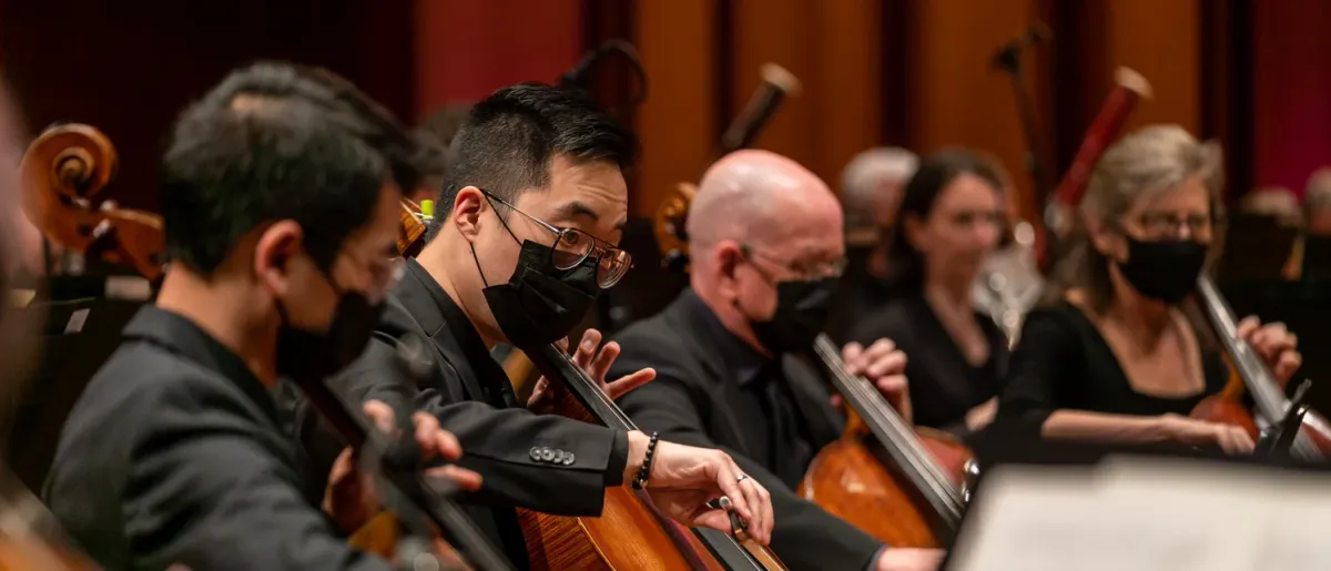 Seattle Symphony Orchestra in Seattle | Event in Seattle | AllEvents