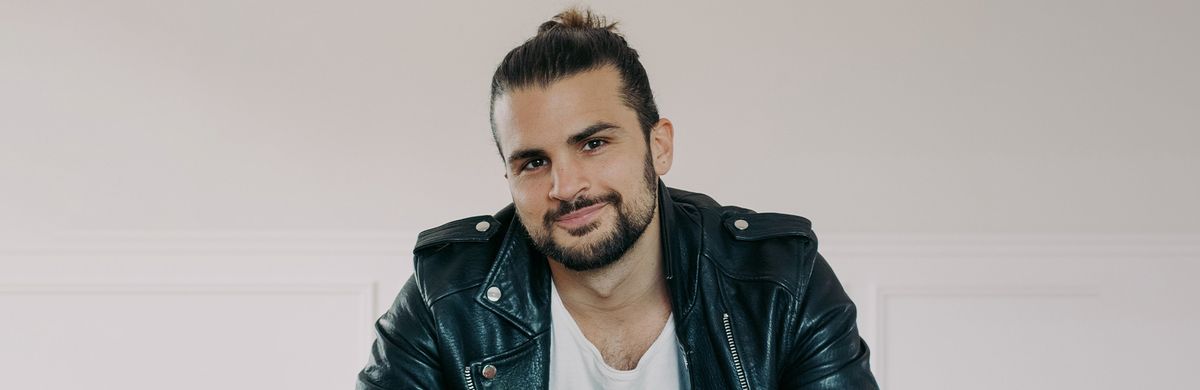 Eric D'Alessandro at Wellmont Theater, 27 September | Event in Montclair | AllEvents
