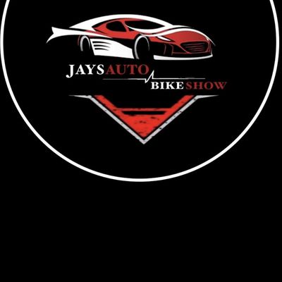 Jay’s Car Show logo