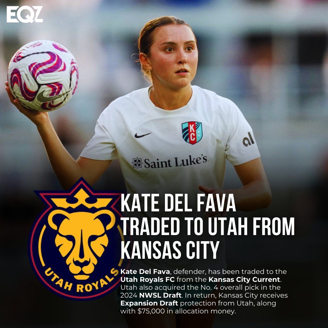 Kansas City Current vs. Utah Royals, CPKC Stadium, Kansas City ...