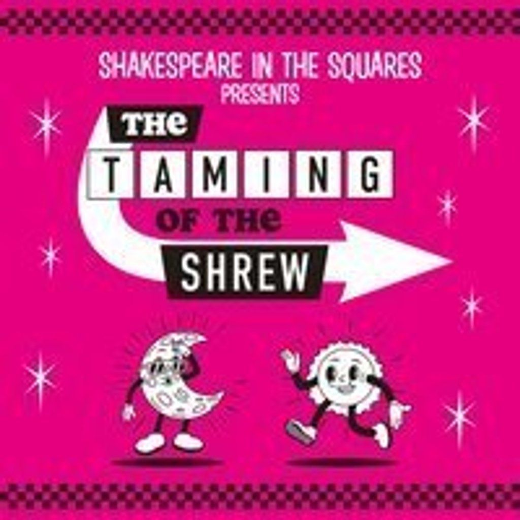 Shakespeare in the Squares - The Taming of the Shrew | Event in London | AllEvents