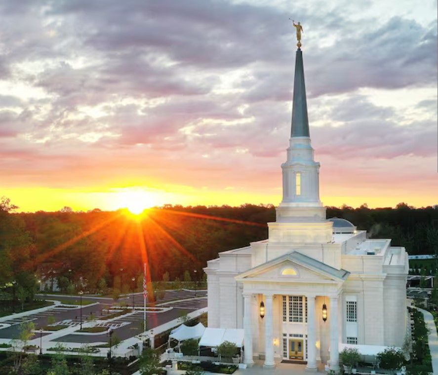 Temple Night, 14 August | Event in Glen Allen | AllEvents
