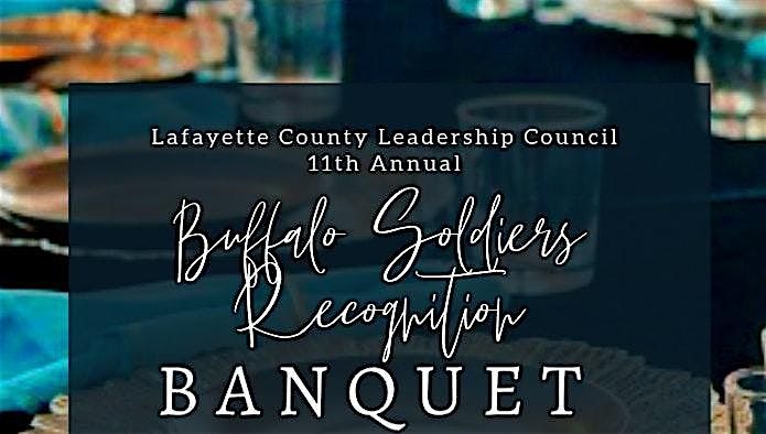 Buffalo Soldiers Recognition Banquet, 7 February | Event in Lewisville | AllEvents