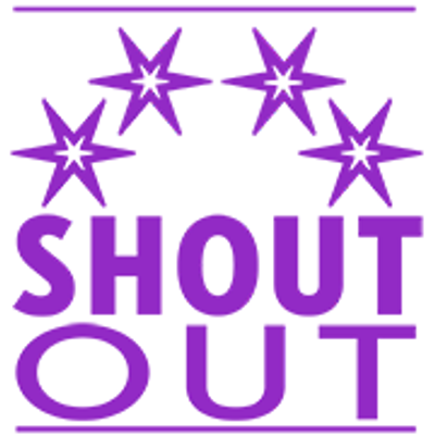 Shout Out Band