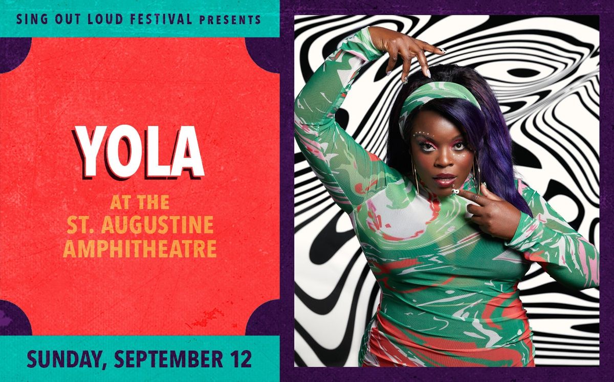 Yola, 26 May | Event in Chicago | AllEvents