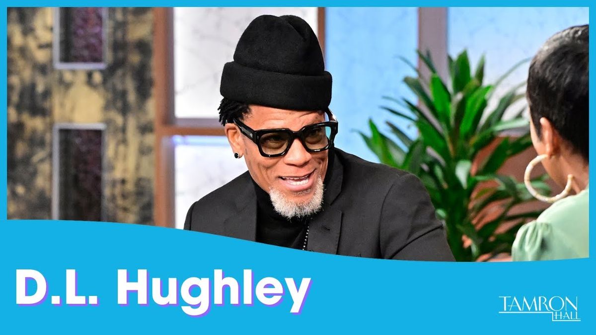 DL Hughley with Jimmy Kimmels Comedy Club, 20 December | Event in Las Vegas | AllEvents