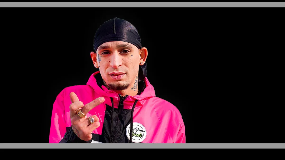 El Jincho in Madrid, 8 March | Event in Madrid | AllEvents