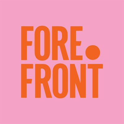 The Forefront