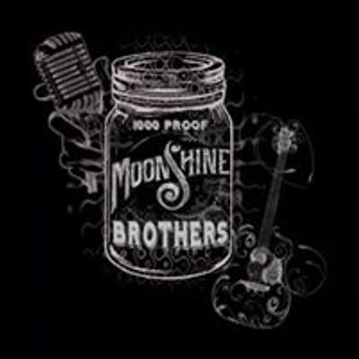 Moonshine Bros.