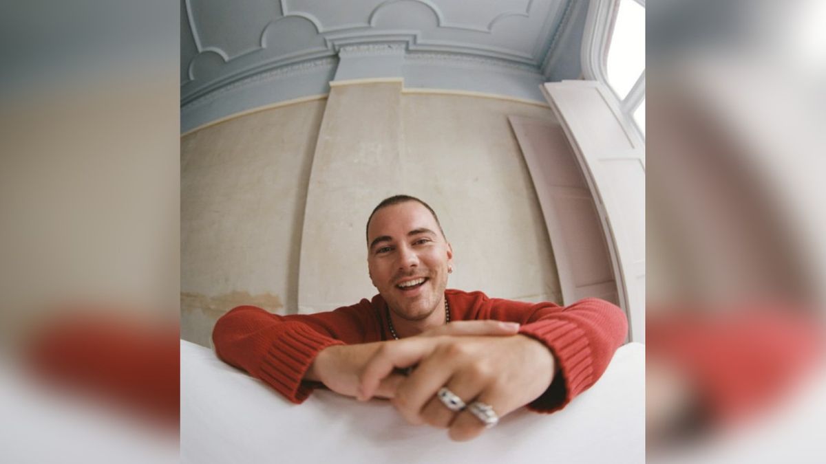 Cian Ducrot Leeds Tickets, 18 December | Event in Leeds | AllEvents