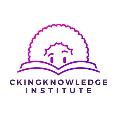 ckingknowledge Institute logo